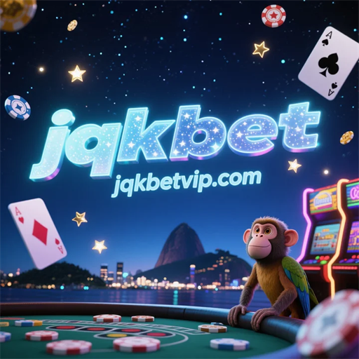 jqkbet.com - Aposte em seus jogos favoritos e ganhe prêmios incríveis