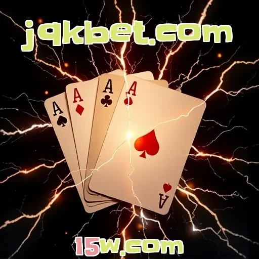 jqkbet.com - Jackpots