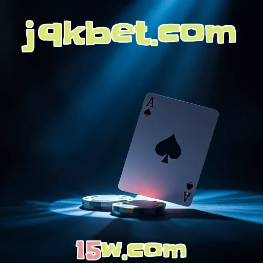 jqkbet.com: Transforme Suas Apostas em Uma Experiência Incrível