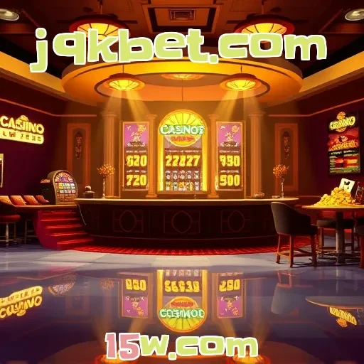 jqkbet.com: Descubra as Melhores Estratégias para Jogar Poker Online